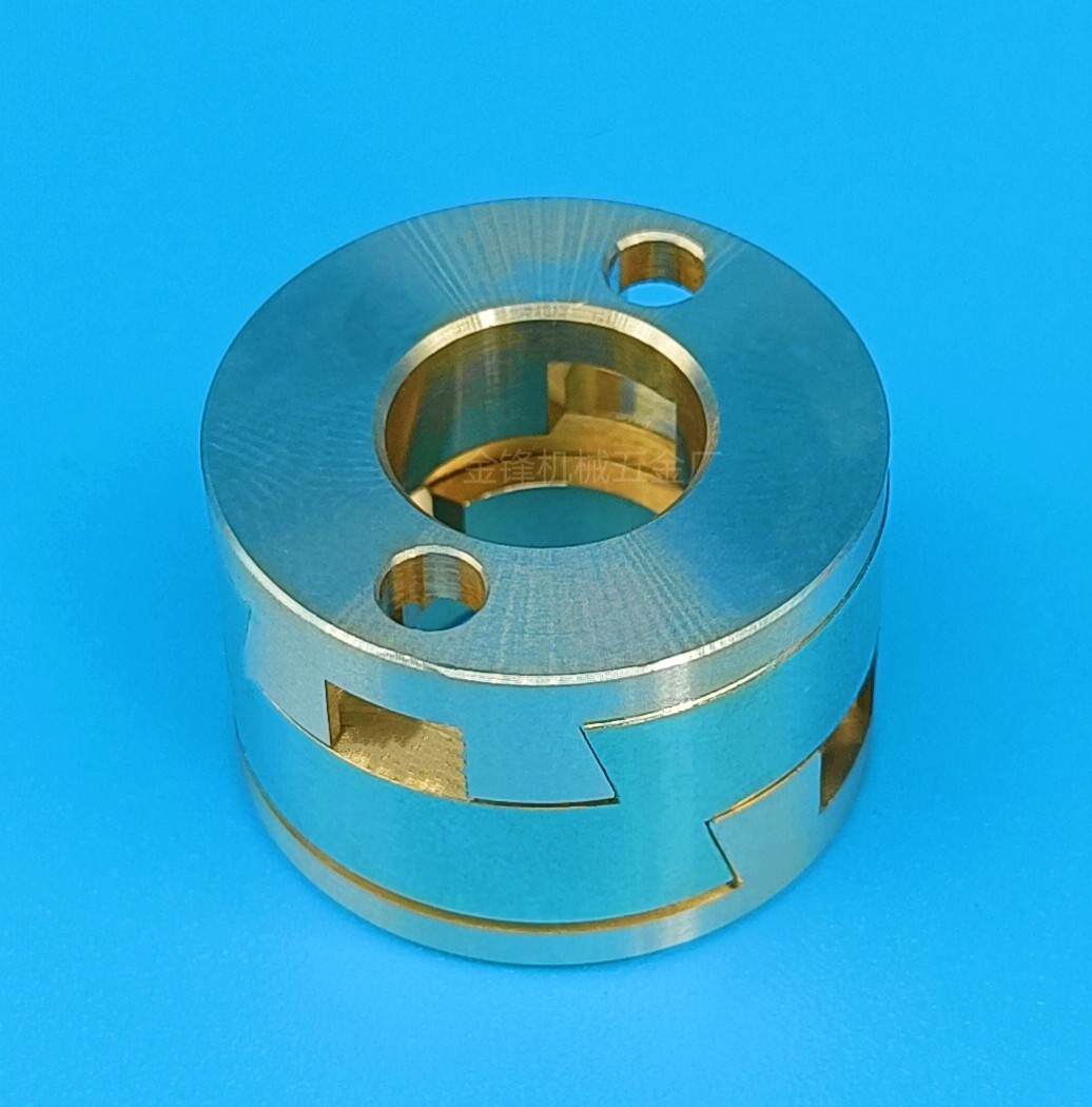 Funssor 3D-printeraccessoires  - Z Axis Stabilizer 3D recensie en prijs