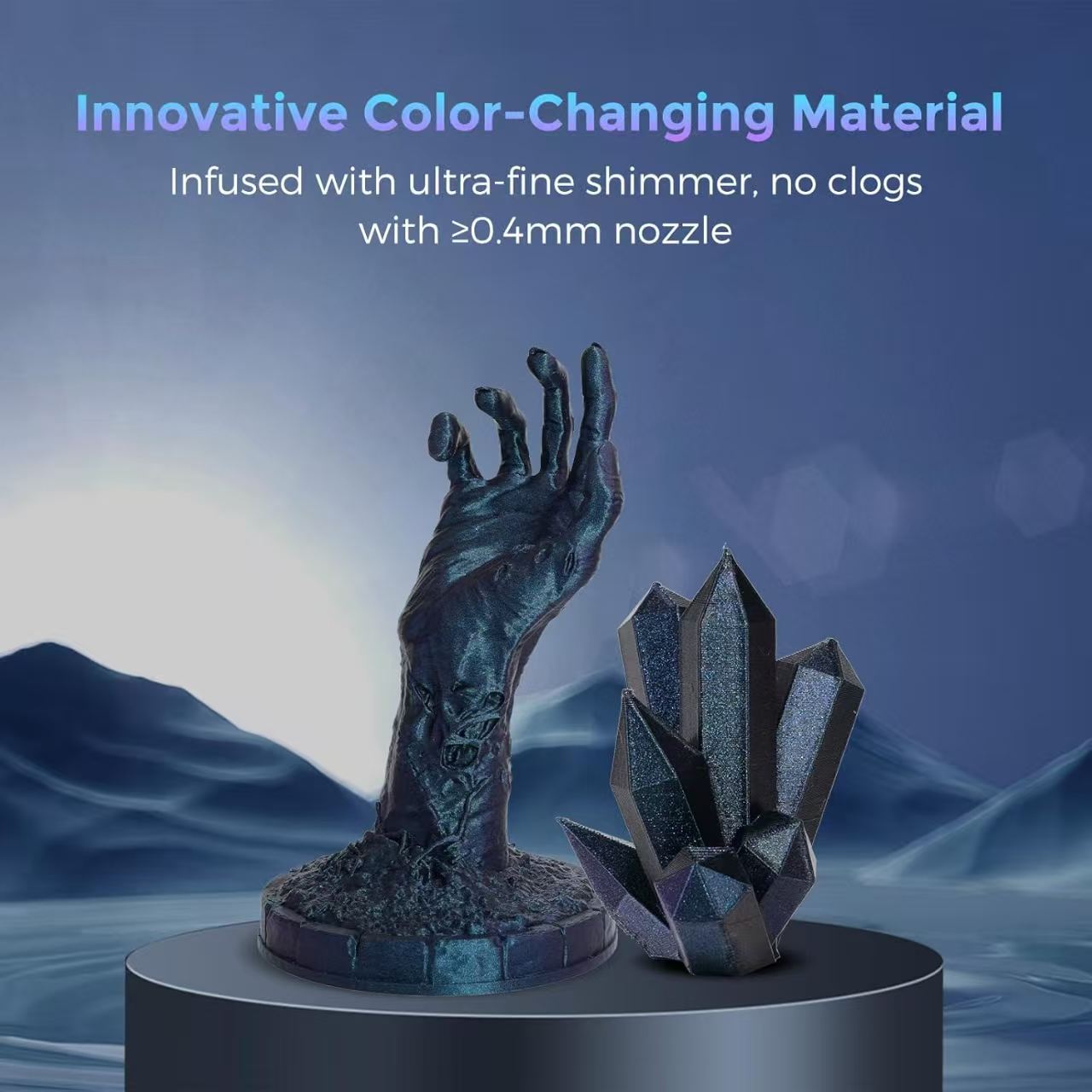 Magic Rapid 1.75mm PLA 3D Prin - 3D Printing Fdm recensie en prijs