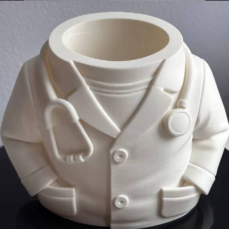 3D-geprinte penhouder voor med - 3D Printing For Medical recensie en prijs