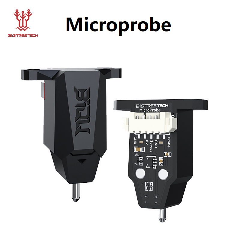 BIGTREETECH MicroProbe Auto Le - Probe Bltouch Leveling recensie en prijs