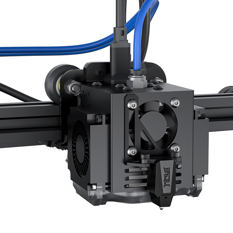BIGTREETECH MicroProbe Auto Le - Probe Bltouch Leveling recensie en prijs