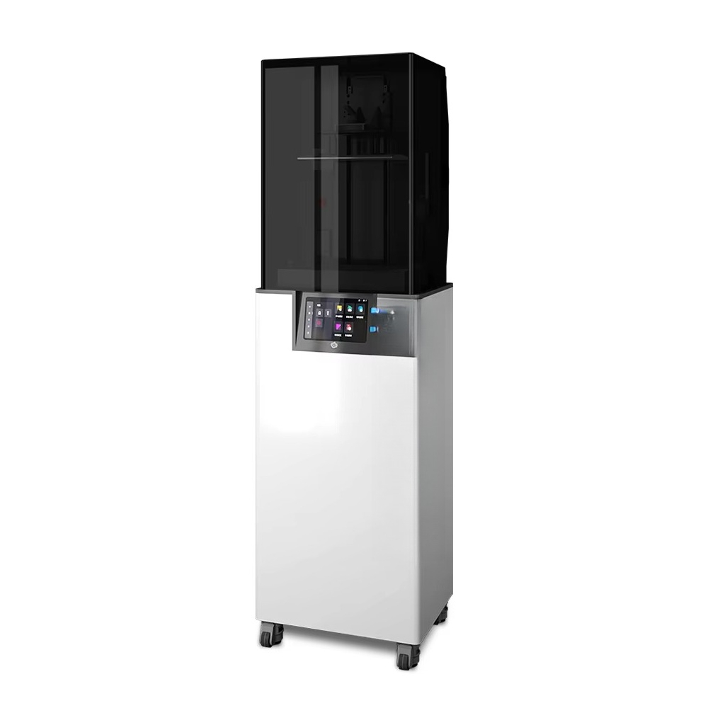 OYOWOOA K1 Industriële onderde - 3D Printing Industry recensie en prijs