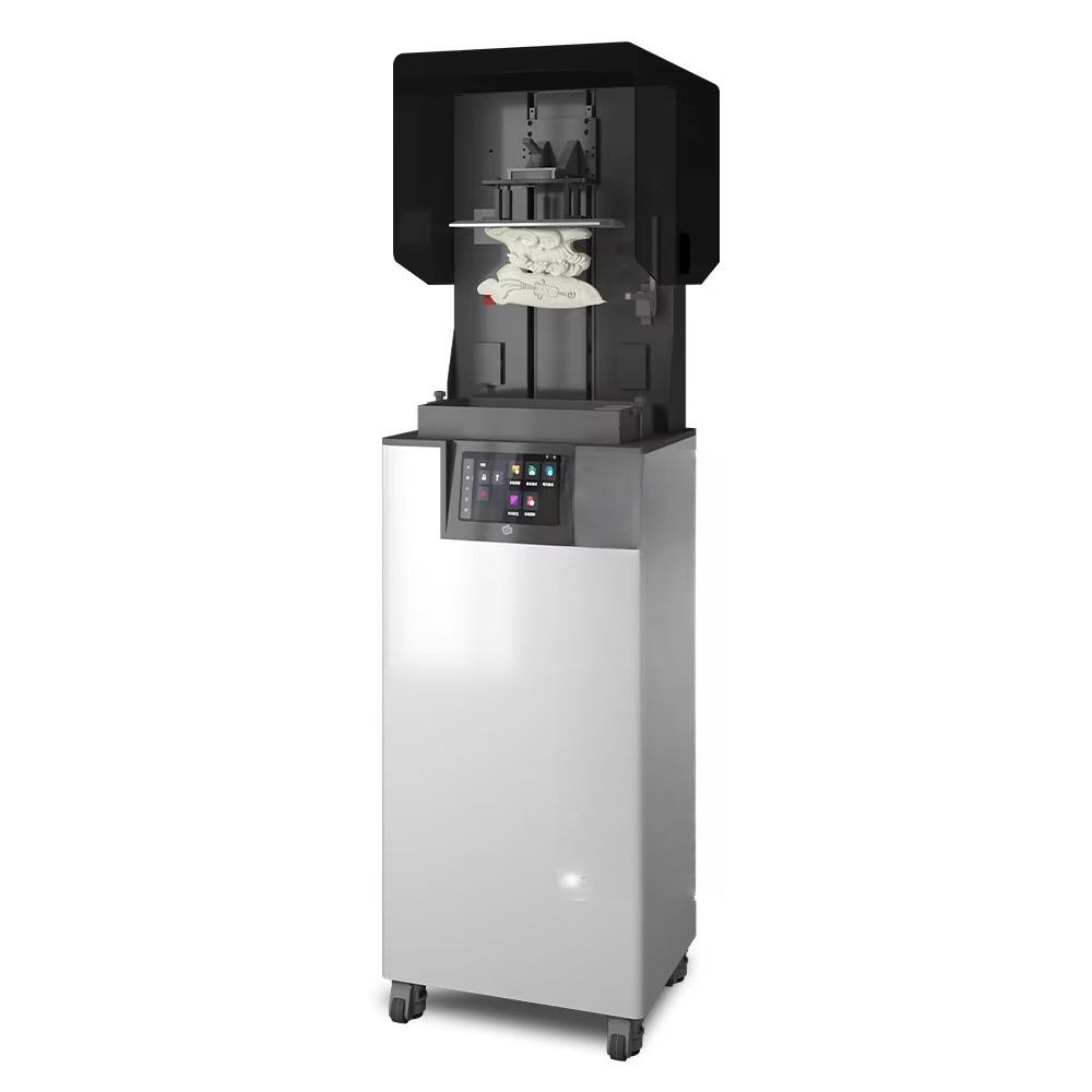 OYOWOOA K1 Industriële onderde - 3D Printing Industry recensie en prijs