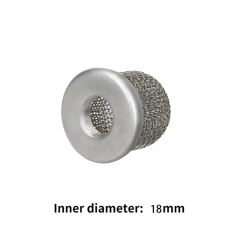 17-delige Airless Verfspuitpis - Nozzle Cleaning Kit recensie en prijs