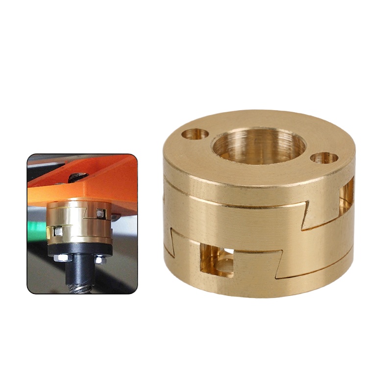 1/2/4 stks T8 Z-as Loodschroef - Z Axis Stabilizer 3D recensie en prijs