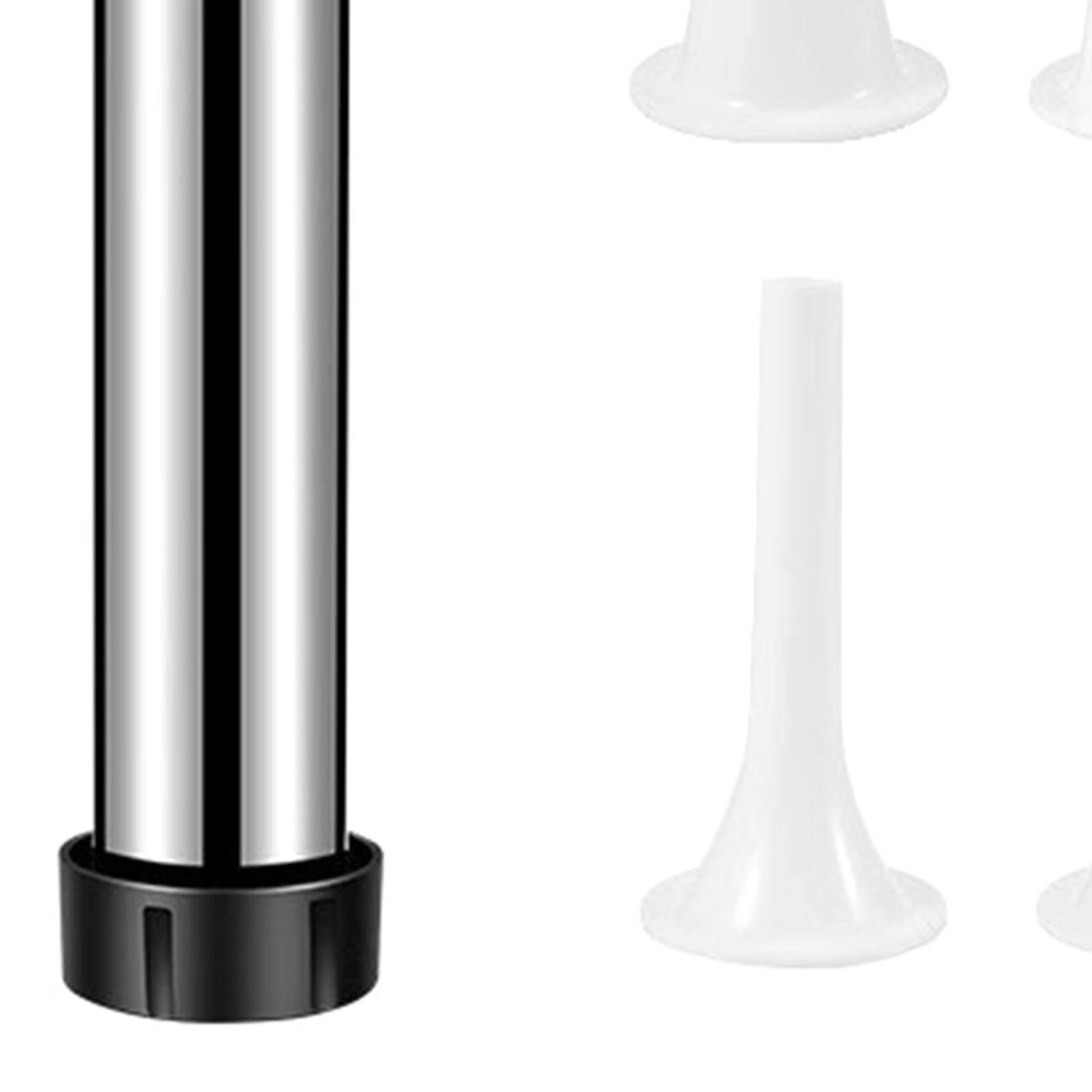 Handmatige vleesvulmachine voo - Nozzle Cleaning Kit recensie en prijs
