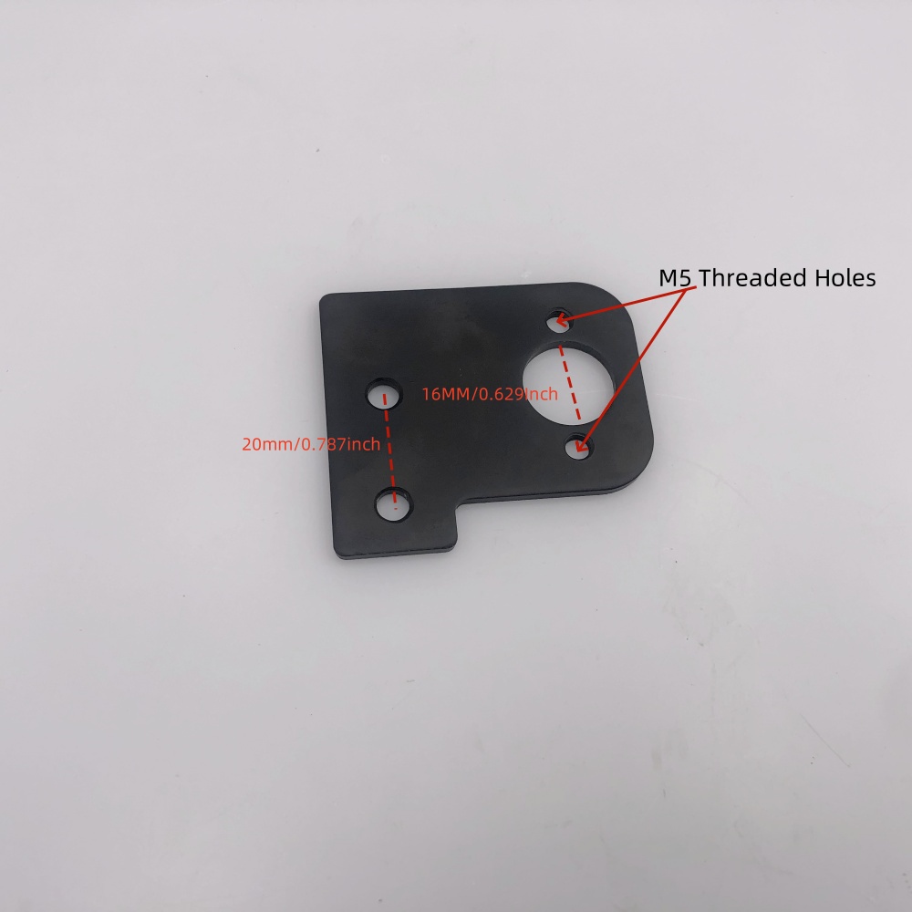Funssor Dual Z-Axis Upgrade Ki - Z Axis Stabilizer 3D recensie en prijs