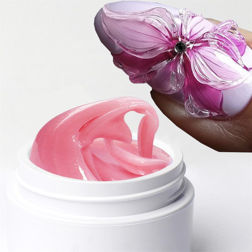 15ml Clear Non Stick Hand Exte - 3D Printing Epoxy Resin recensie en prijs