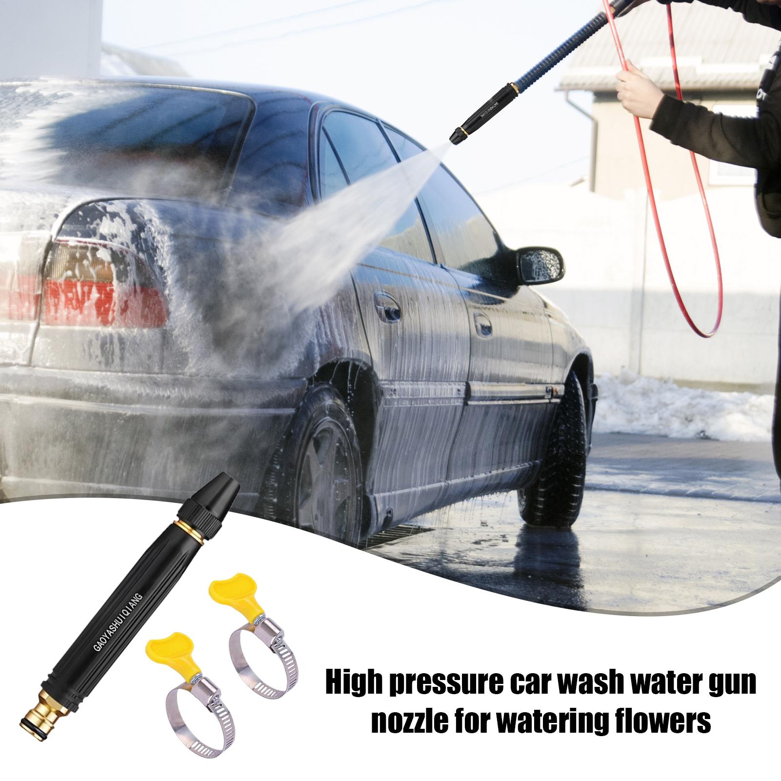 Tuinslang sproeikop Metalen tu - Nozzle Cleaning Kit recensie en prijs