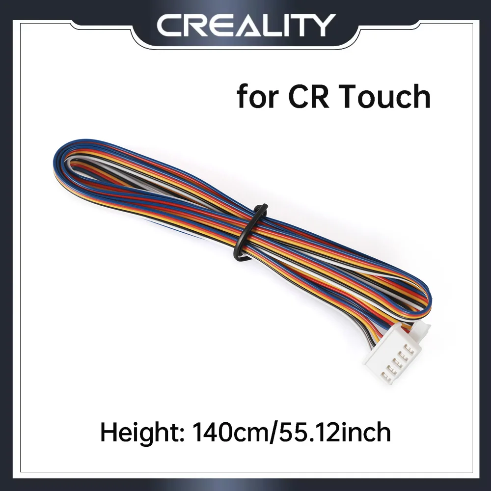 Creality CR Touch Kabel Upgrad - Probe Bltouch Leveling recensie en prijs