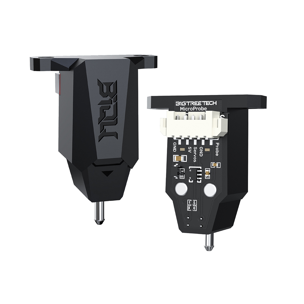 BIQU MicroProbe Auto Leveling  - Probe Bltouch Leveling recensie en prijs