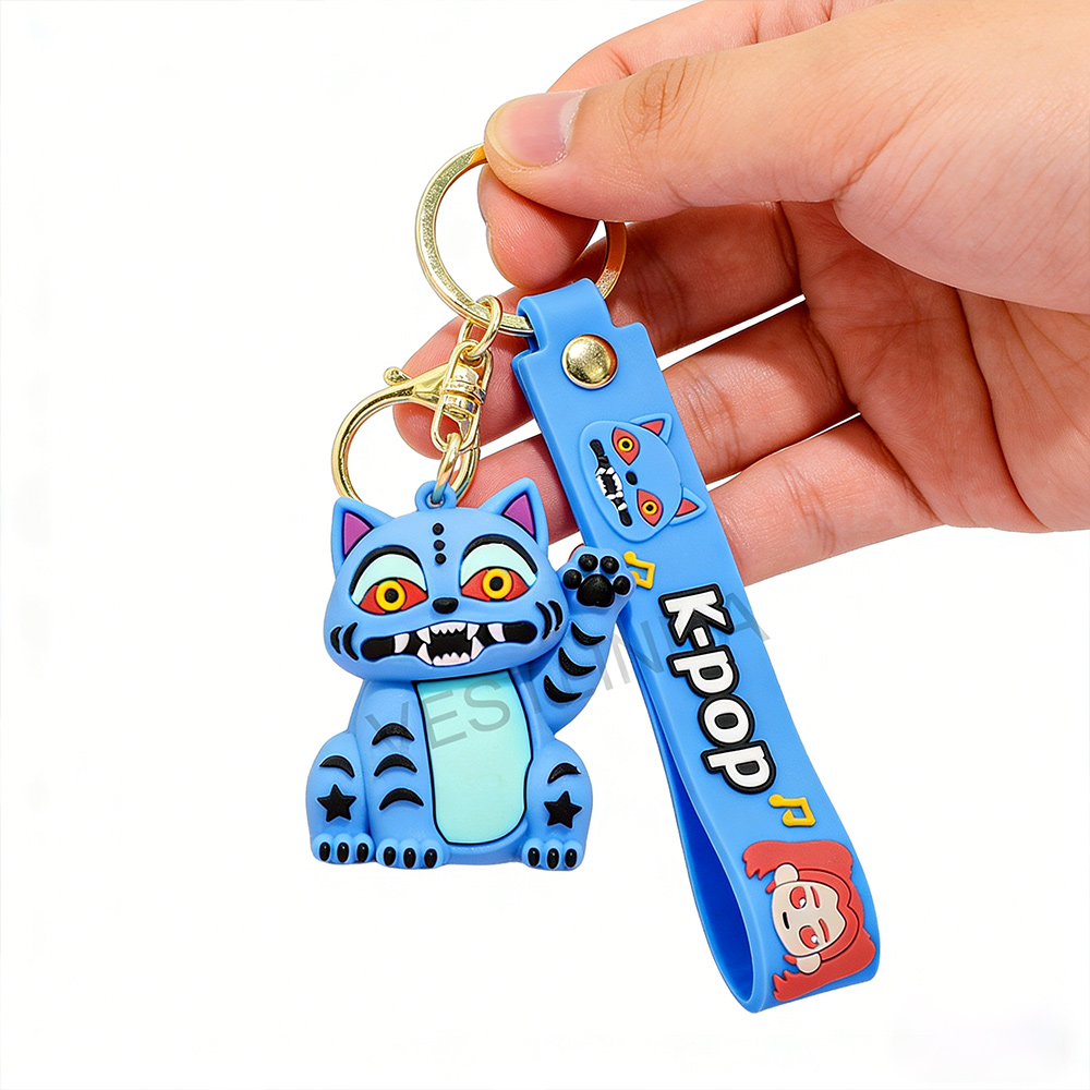Hotverkopende KPop Demon Hunte - 3D Printing Car recensie en prijs