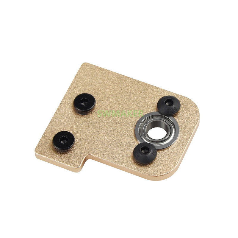 Goud Tevo Tornado Tarantula Pr - Z Axis Stabilizer 3D recensie en prijs