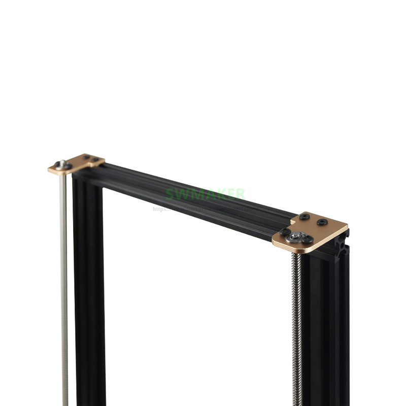 Goud Tevo Tornado Tarantula Pr - Z Axis Stabilizer 3D recensie en prijs