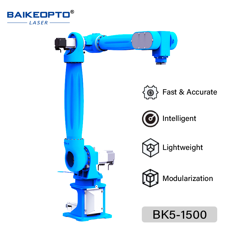 BK5-1500 Loadbear 5KG Automati - 3D Printing Industry recensie en prijs