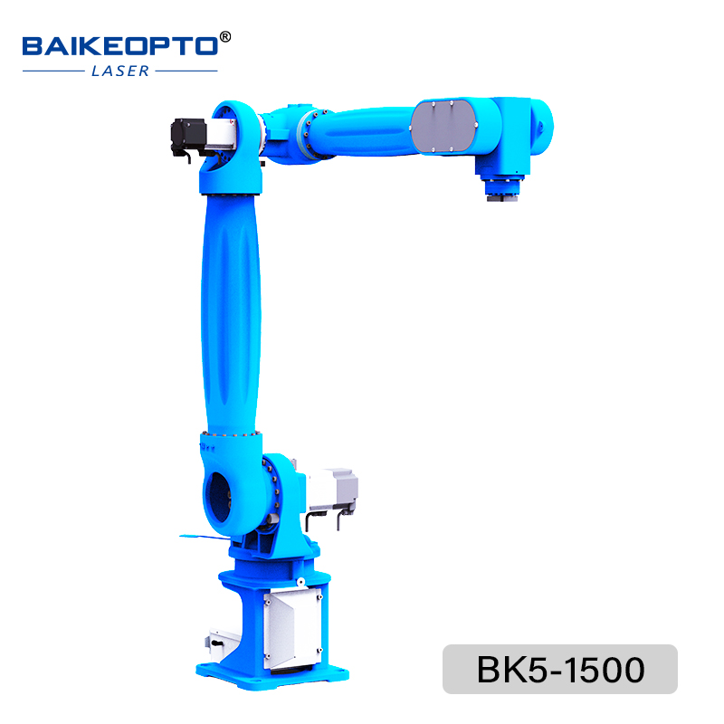 BK5-1500 Loadbear 5KG Automati - 3D Printing Industry recensie en prijs