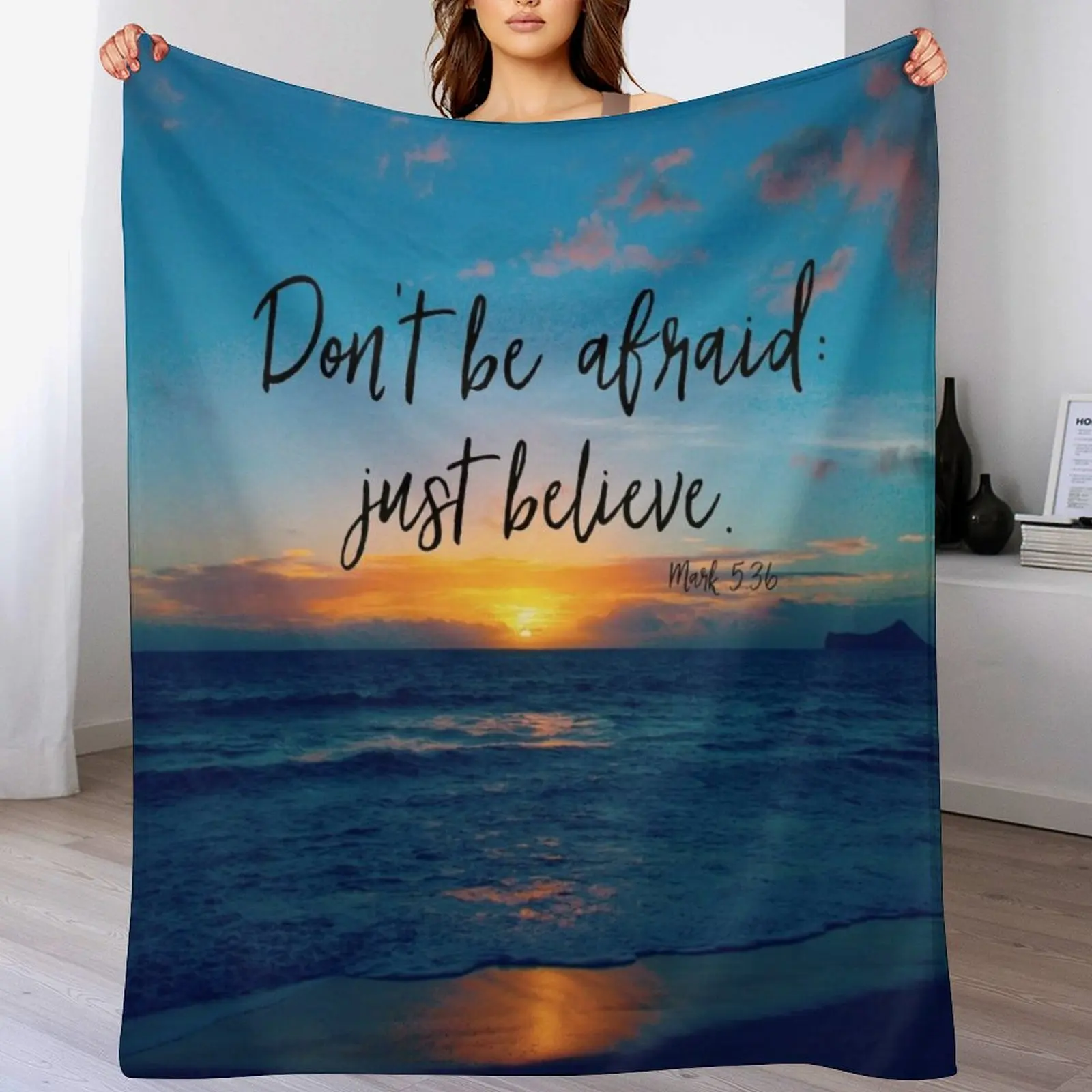 Inspirerende Faith Verse Quote - 3D Printing Verse recensie en prijs