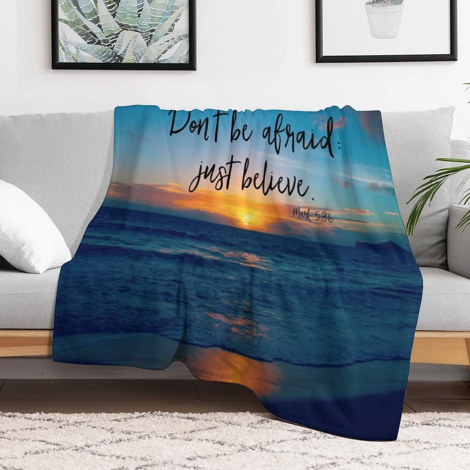 Inspirerende Faith Verse Quote - 3D Printing Verse recensie en prijs