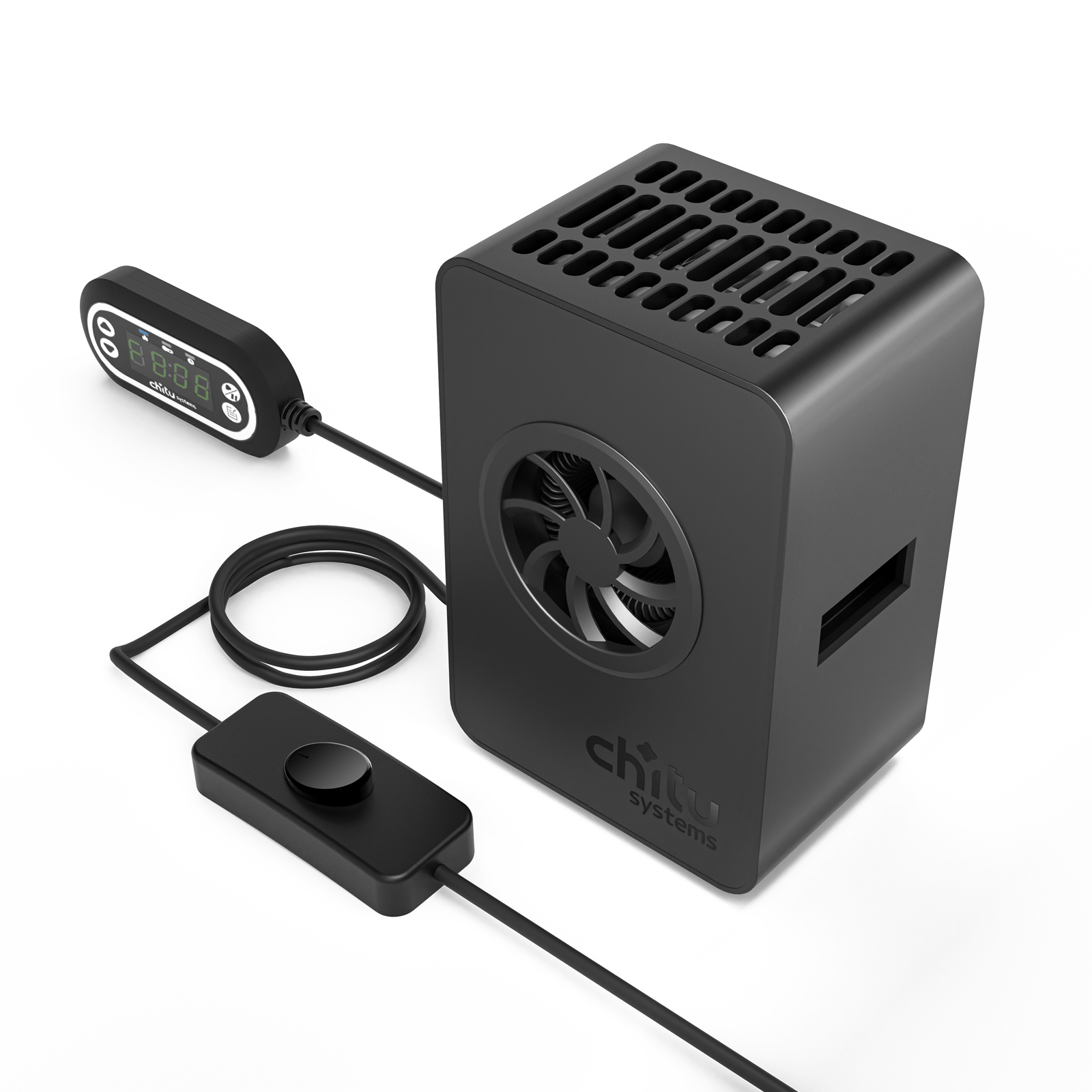 Chitu Systems H2 Mini Heater N - 3D Printing Industry recensie en prijs