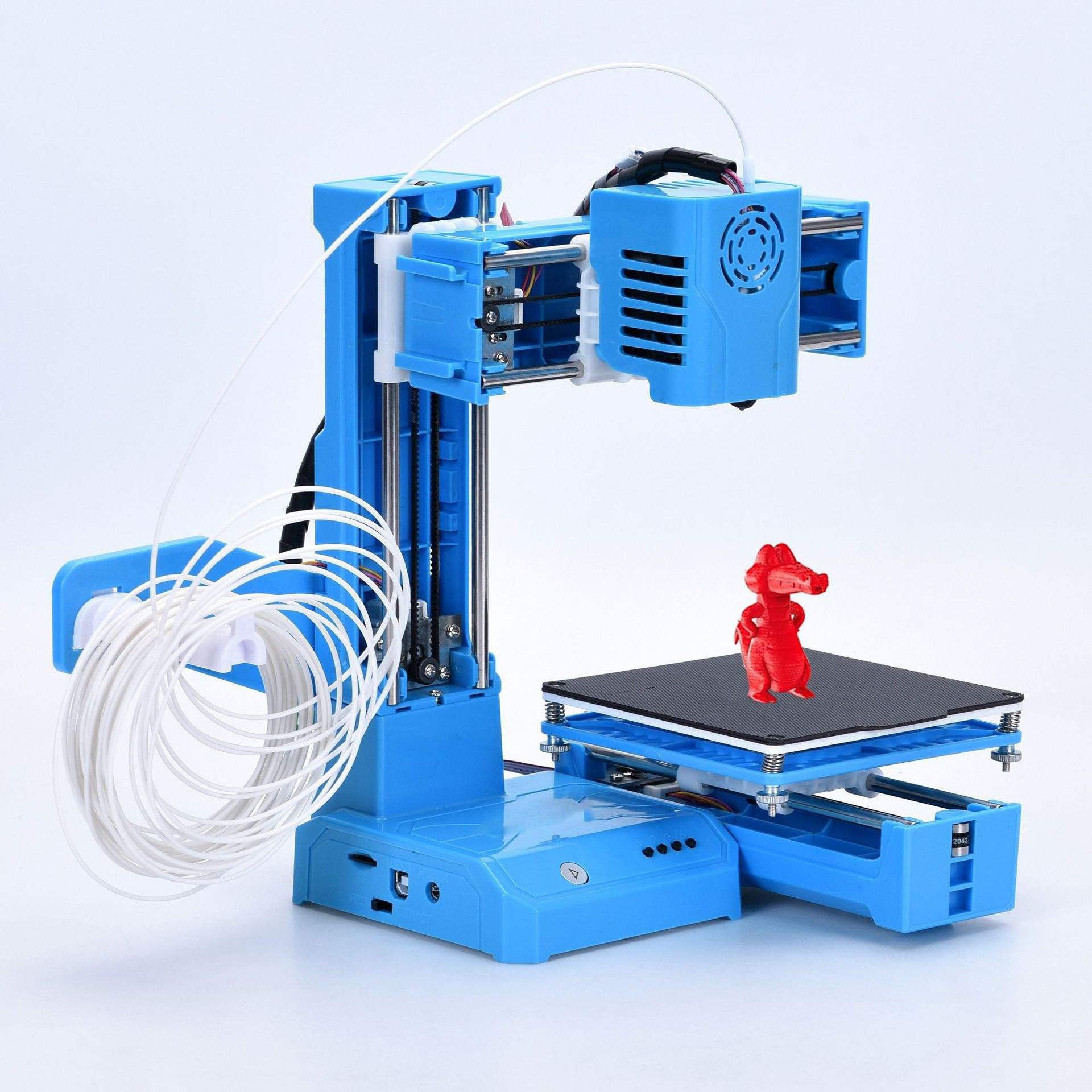 Nieuwe K9 Modulaire Draagbare  - 3D Printing Software recensie en prijs