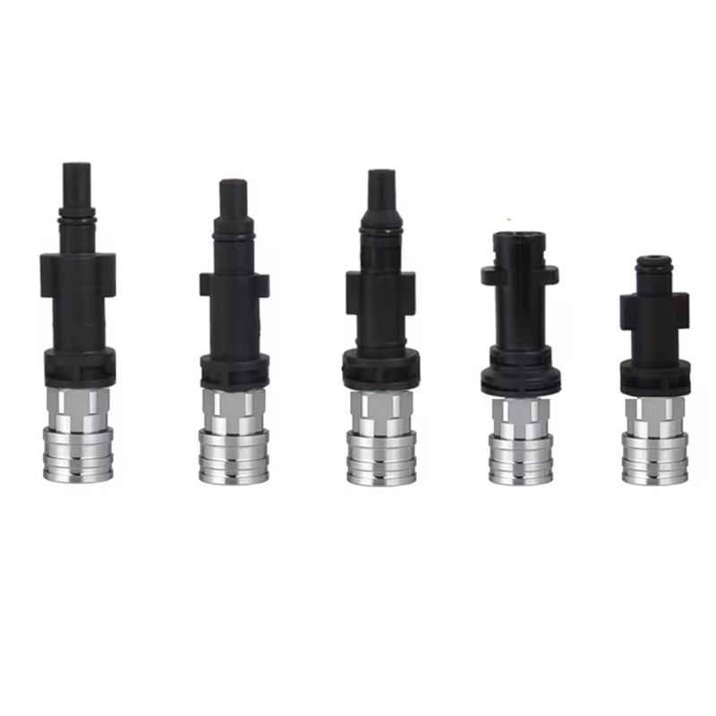 Hogedrukreiniger snelkoppeling - Nozzle Cleaning Kit recensie en prijs