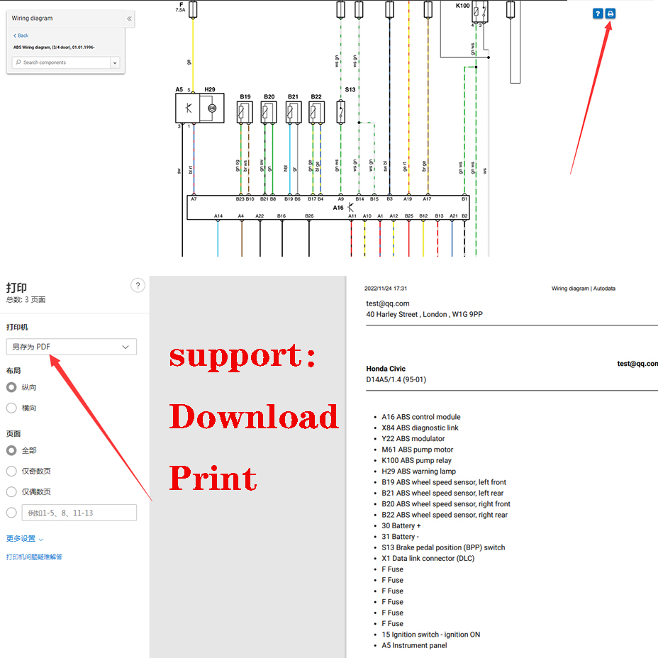 2026 Alldata Online Account Ni - 3D Printing Software recensie en prijs