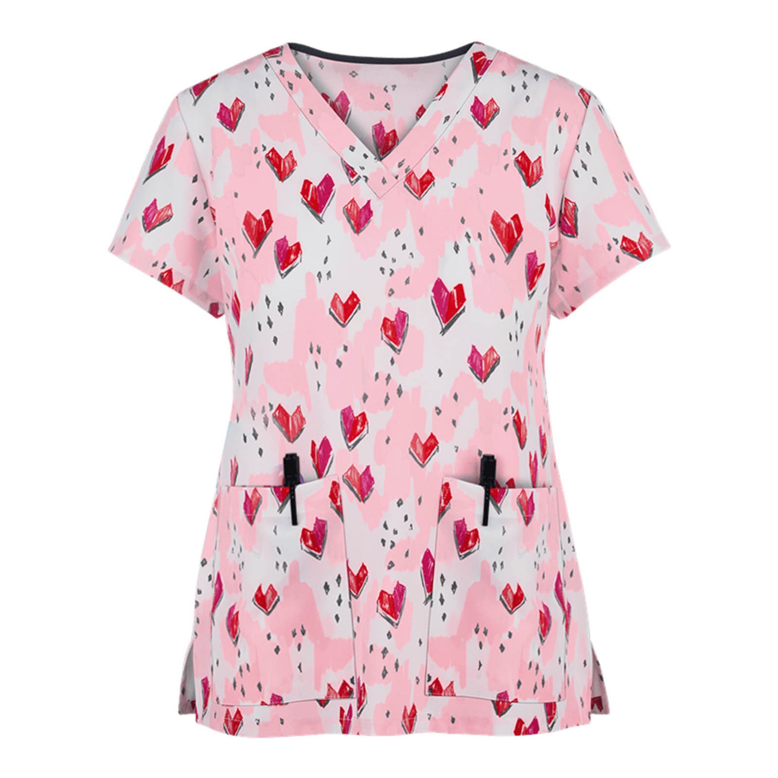 Vrouwen Verpleegster Uniform V - 3D Printing For Medical recensie en prijs