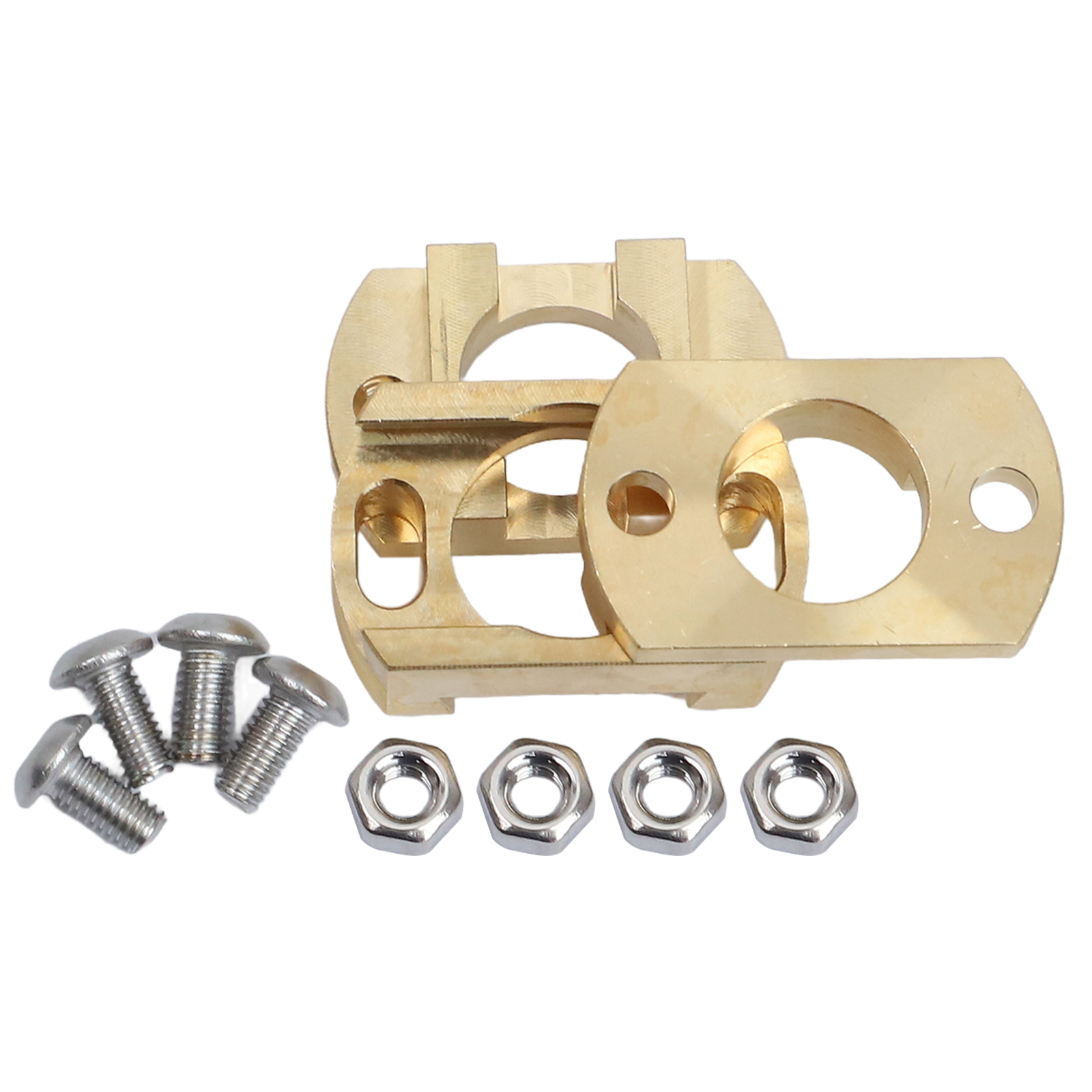3D-printaccessoire Z-as schroe - Z Axis Stabilizer 3D recensie en prijs