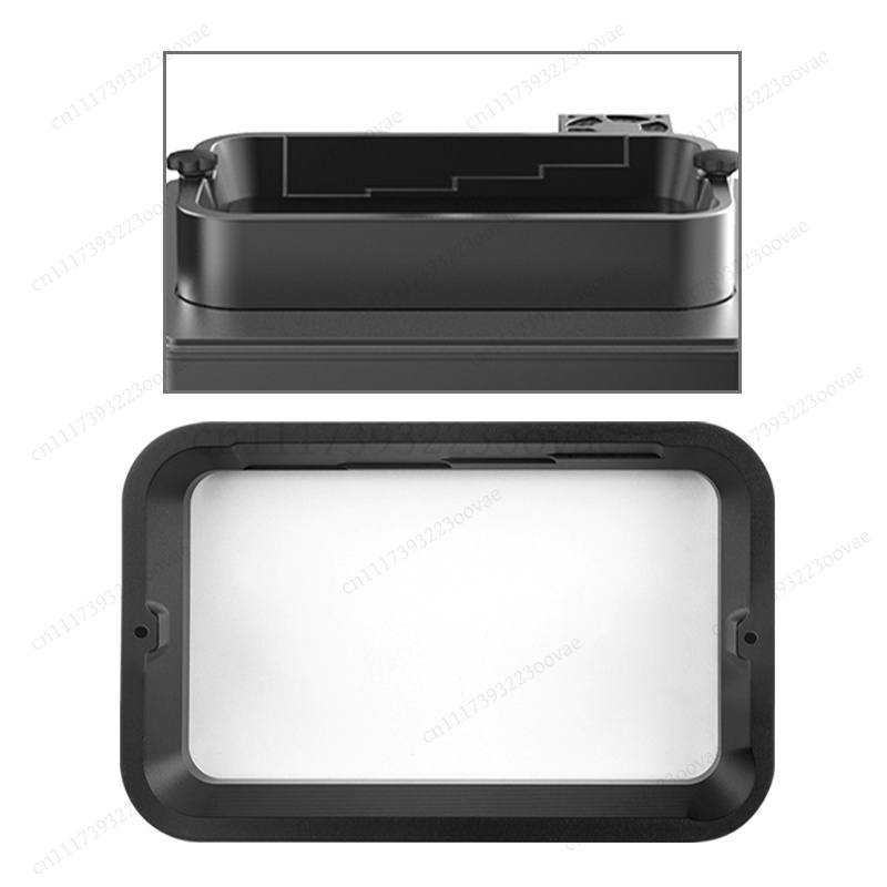 L-harsvatset met FEP-film meta - Resin Vat Film Replacement recensie en prijs