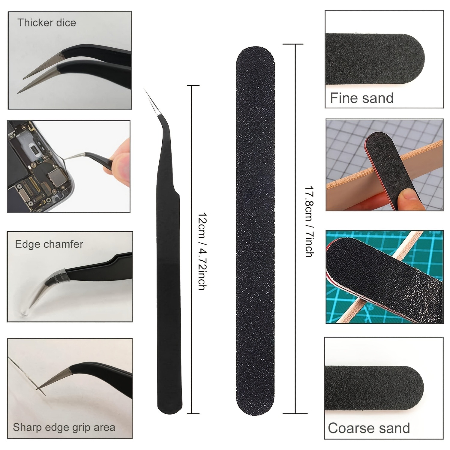 3D Printer Gereedschapsset Mon - 3D Printing Fdm recensie en prijs
