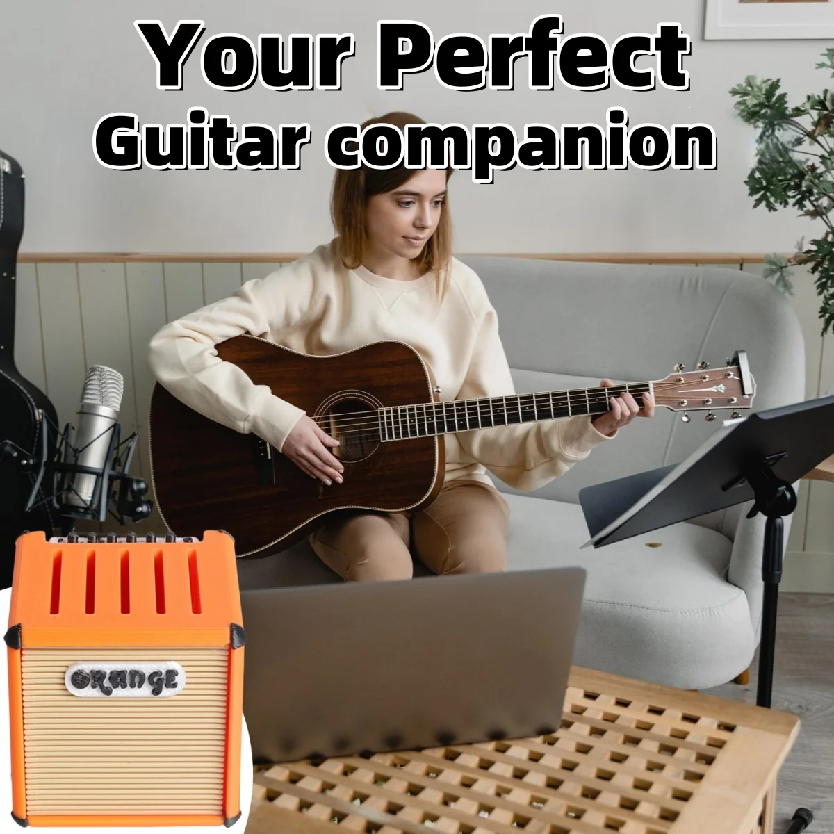 Miwayer Gitaar Pick Houder/3D  - 3D Printing Guitar recensie en prijs