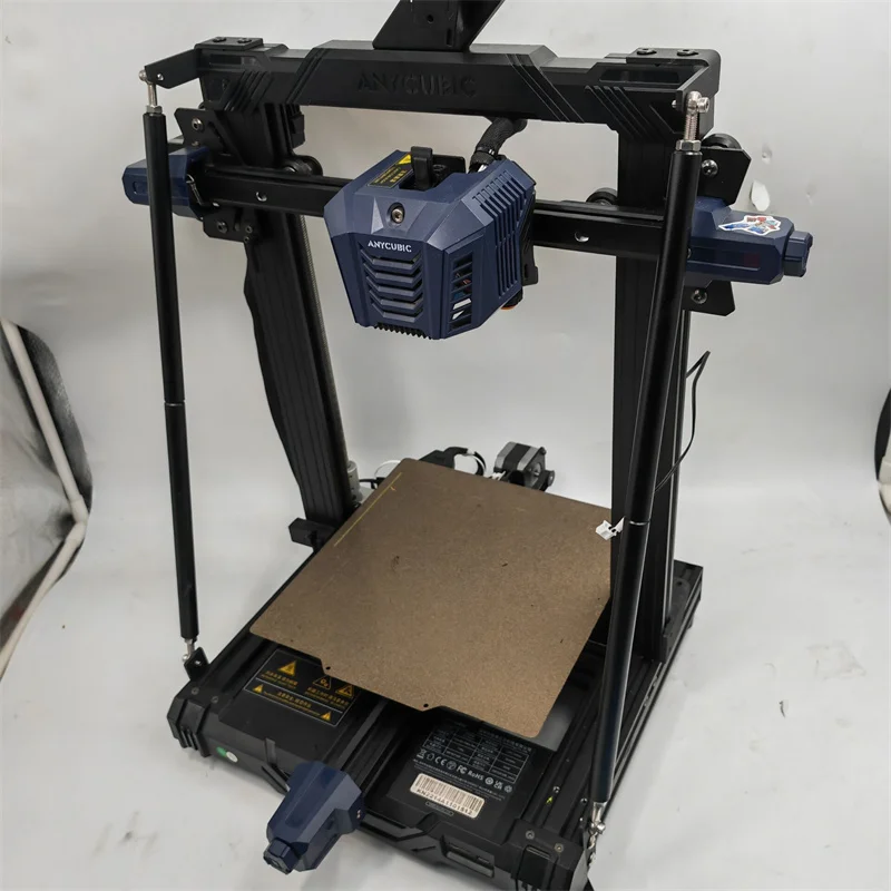 Upgrade Stabiliteit Z-as brace - Z Axis Stabilizer 3D recensie en prijs
