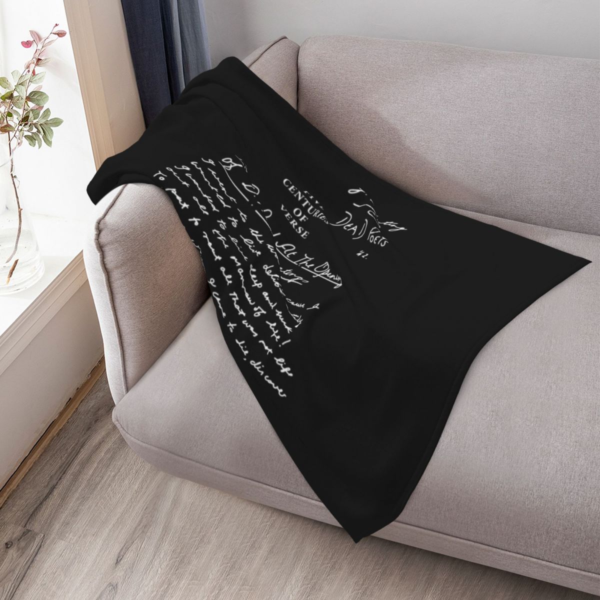 Dead Poets Society vijf eeuwen - 3D Printing Verse recensie en prijs