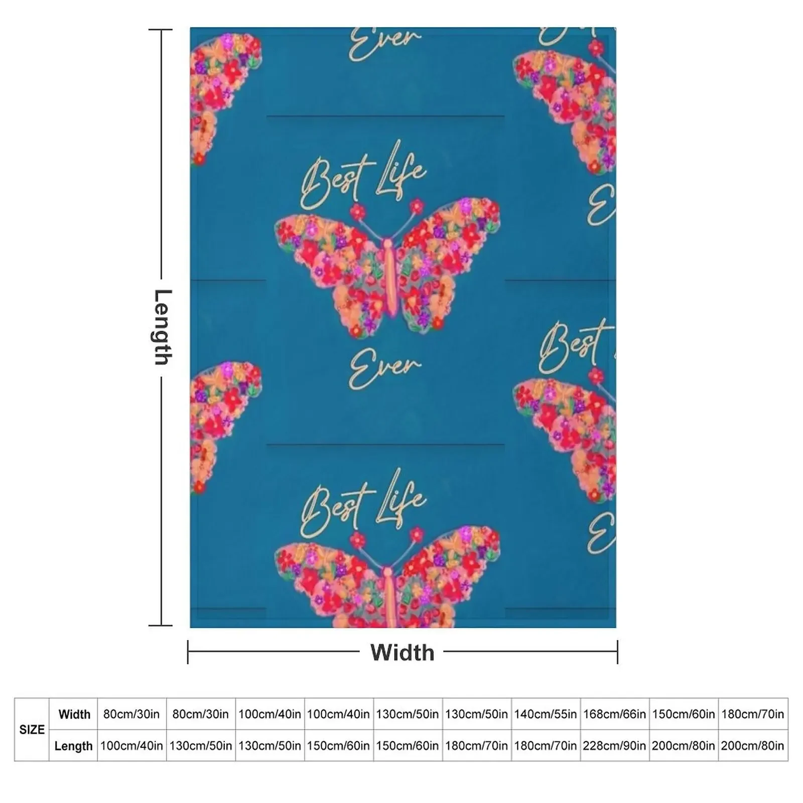 Best Life Bright Wildflower Bu - 3D Printing Journal recensie en prijs