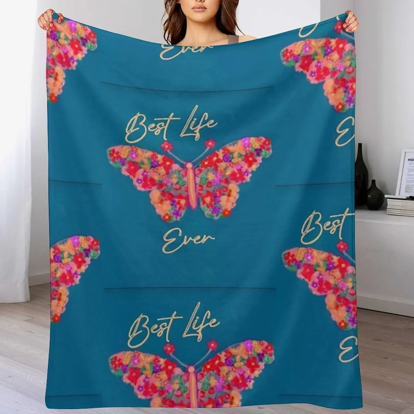 Best Life Bright Wildflower Bu - 3D Printing Journal recensie en prijs