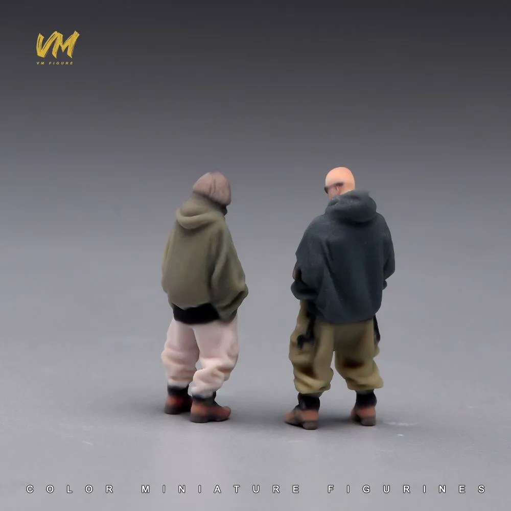 Vm 1/64 Schaal Industriële Sti - 3D Printing Industry recensie en prijs
