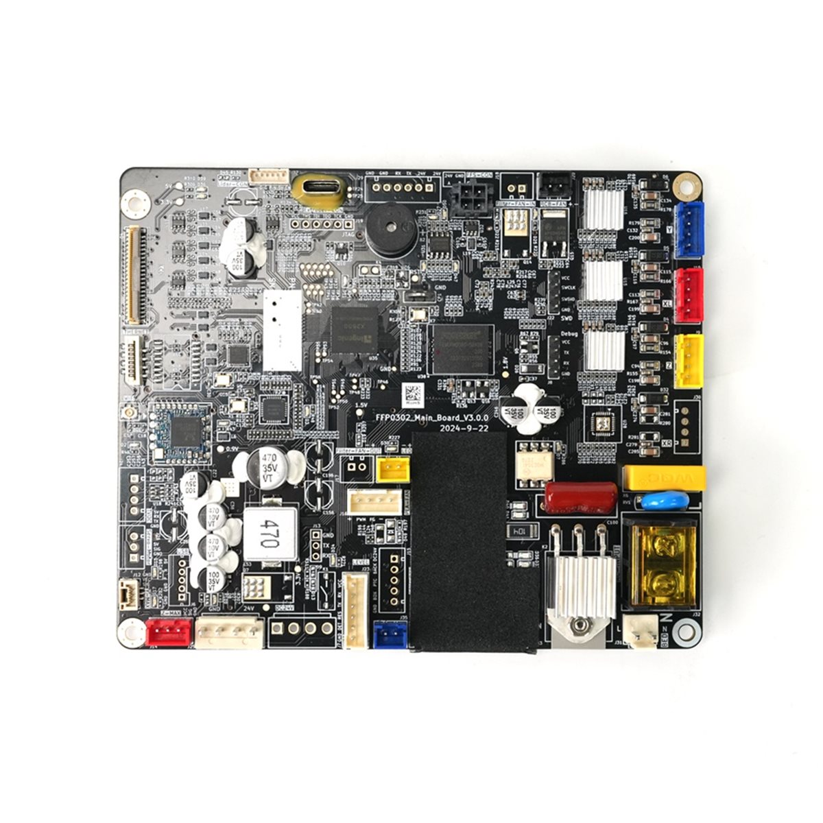[VALUE PACK] Voor AD5X moederb - Motherboard 3D Printer recensie en prijs