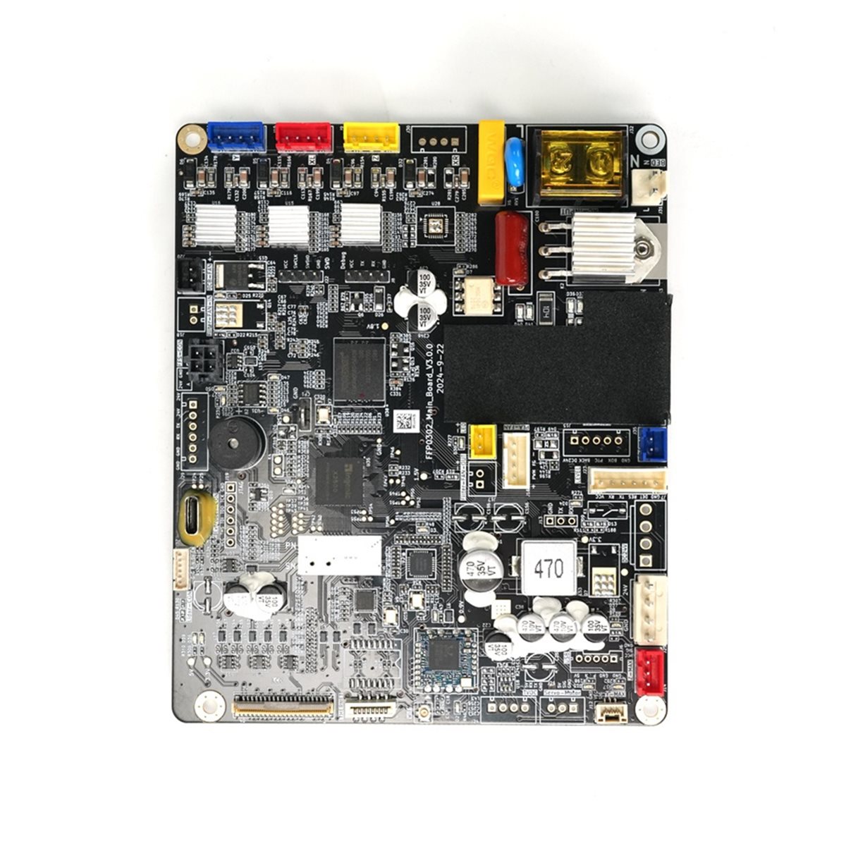 [VALUE PACK] Voor AD5X moederb - Motherboard 3D Printer recensie en prijs