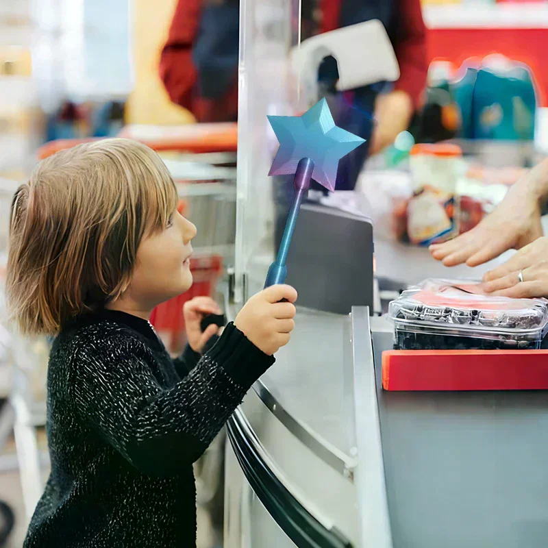 3D-geprinte betaalpen, Star Ma - 3D Printing Card recensie en prijs