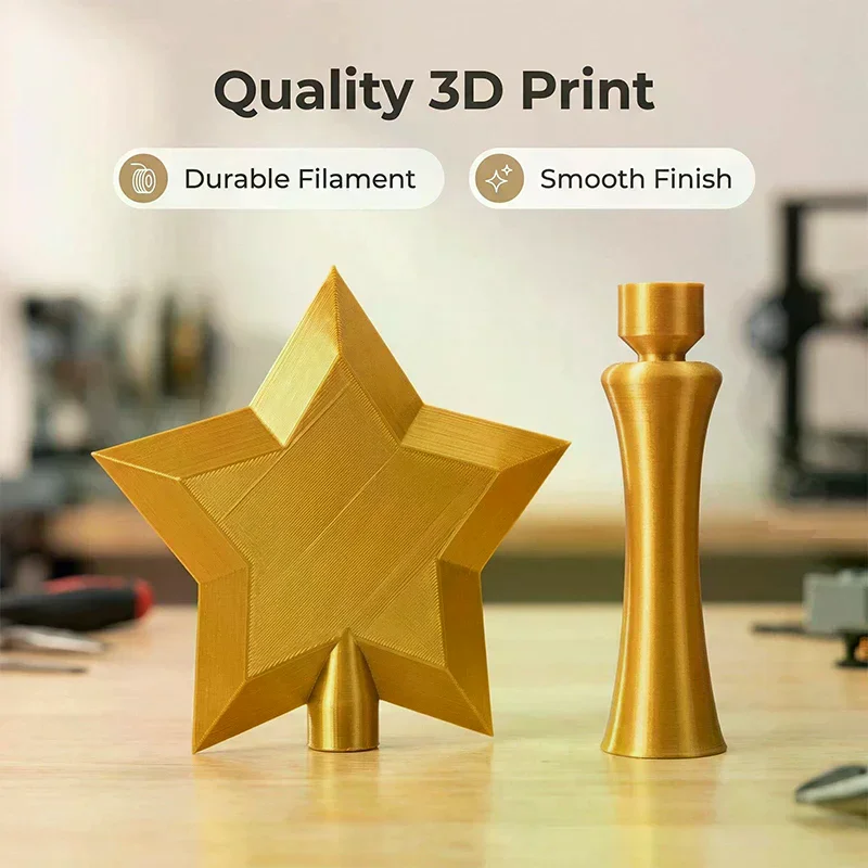 3D-geprinte betaalpen, Star Ma - 3D Printing Card recensie en prijs