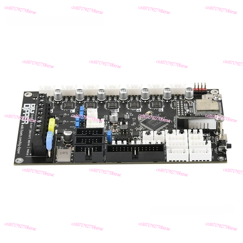 Duet 3 Mini 5+ Wifi Upgrade Mo - Motherboard 3D Printer recensie en prijs
