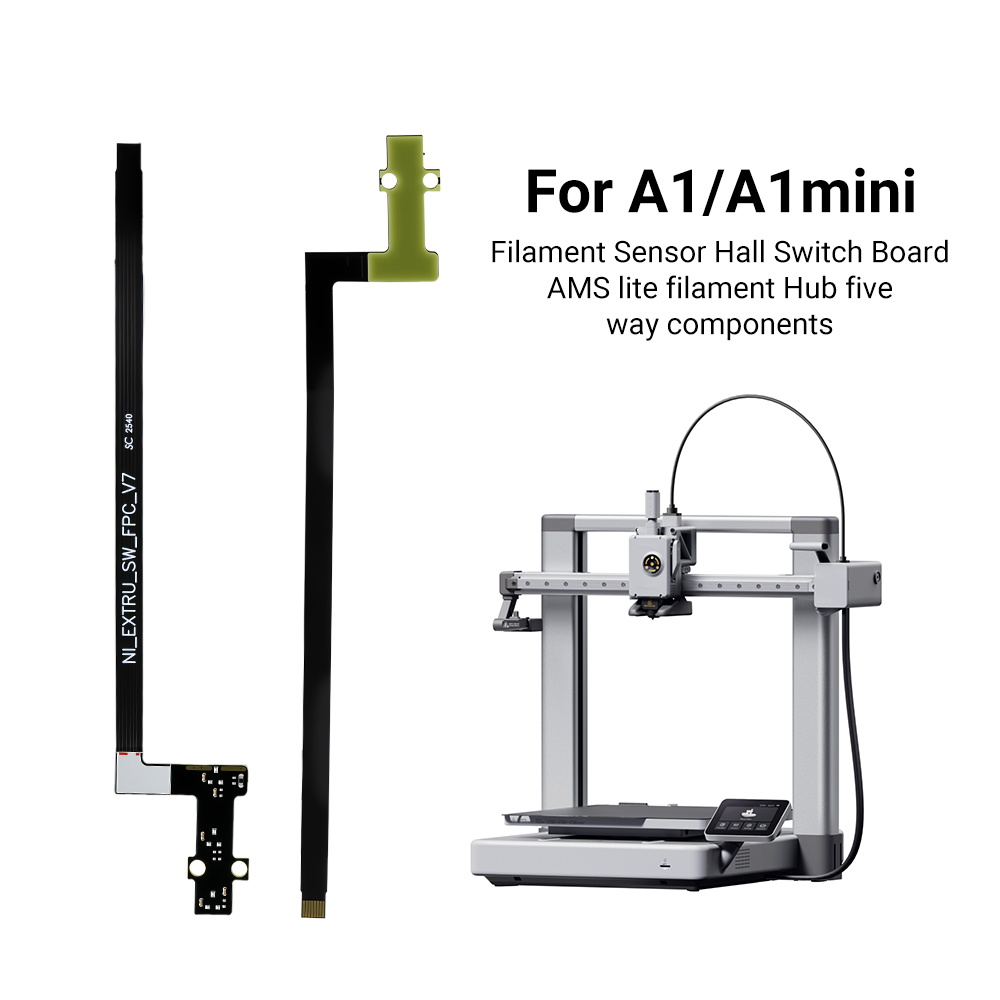 Hoge kwaliteit extruder filame - 3D Printing Industry recensie en prijs