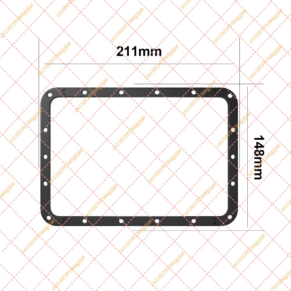 FEP Film Resin Vat Upgrade voo - Resin Vat Film Replacement recensie en prijs