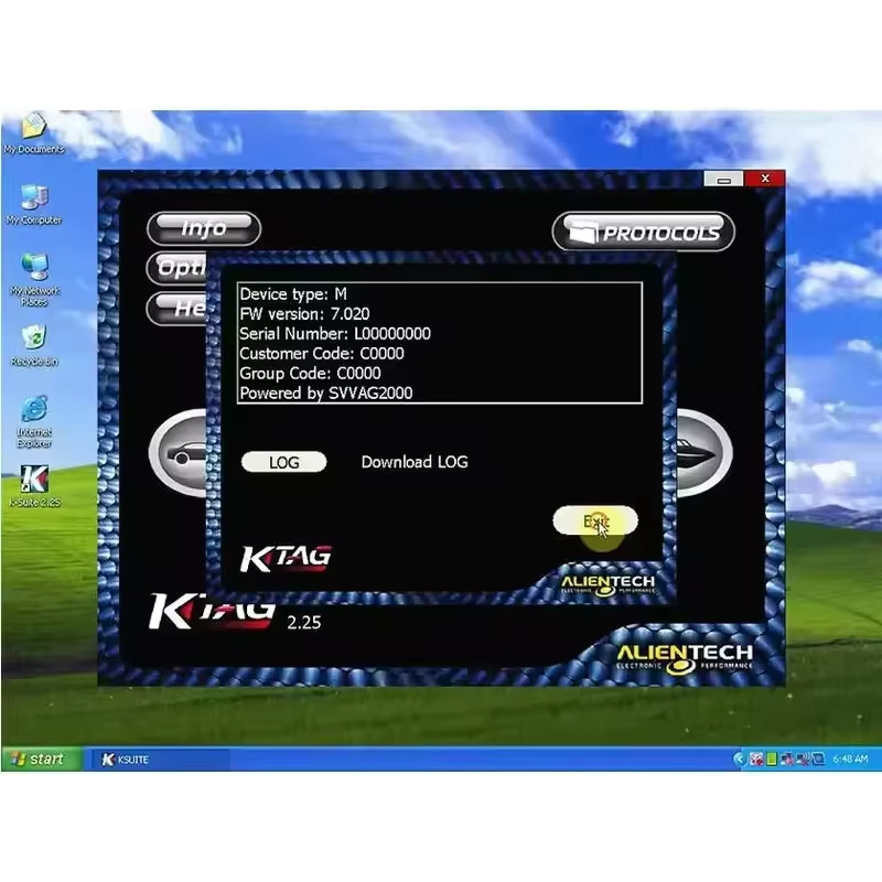 2026 Hot Ktag 2.25 & Ksuite 2. - 3D Printing Software recensie en prijs