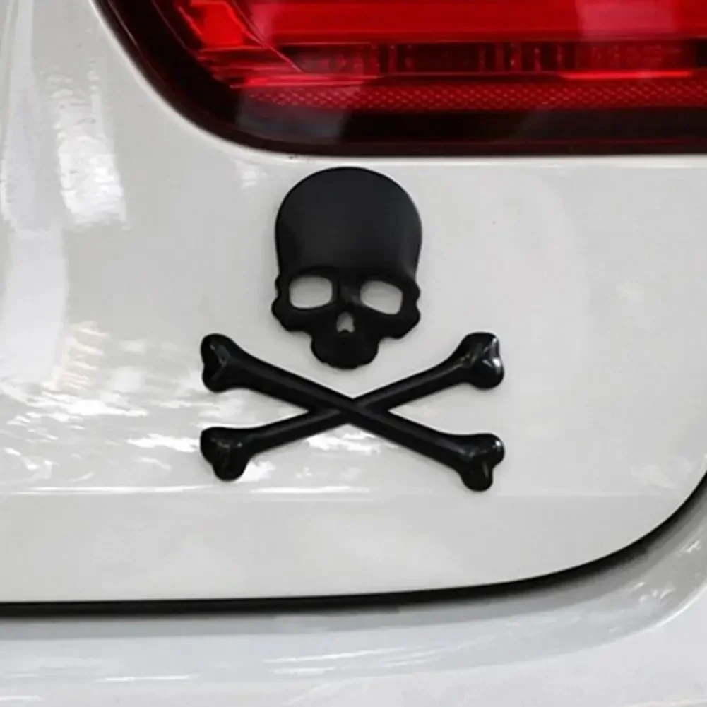 1 stks mode 3d demon schedel z - 3D Printing Car recensie en prijs