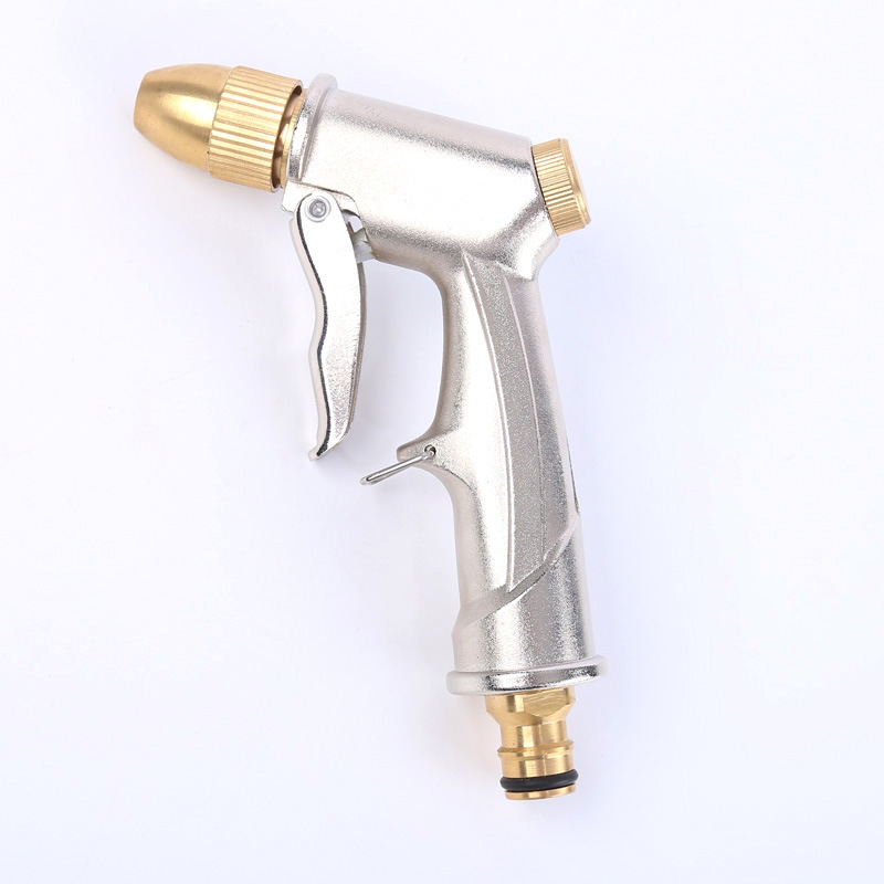 Hogedrukwassproeier metaal mes - Nozzle Cleaning Kit recensie en prijs