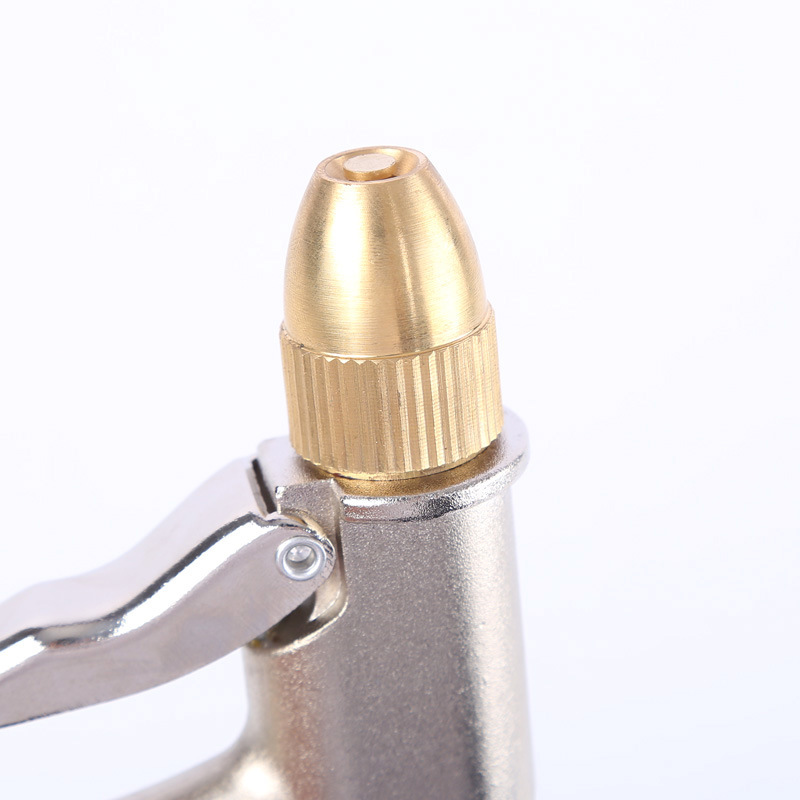 Hogedrukwassproeier metaal mes - Nozzle Cleaning Kit recensie en prijs