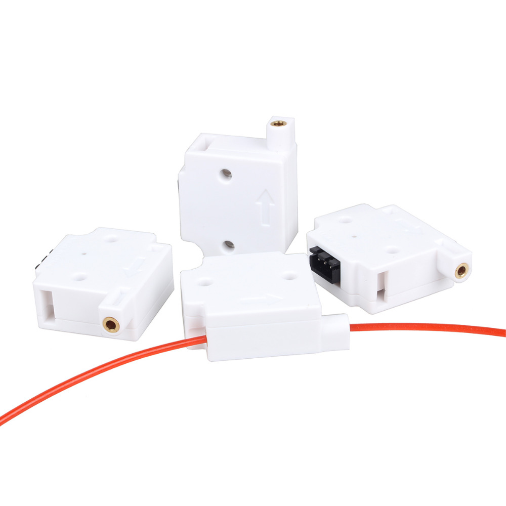 3Dsway 3D Printer Onderdelen M - 3D Printing Industry recensie en prijs