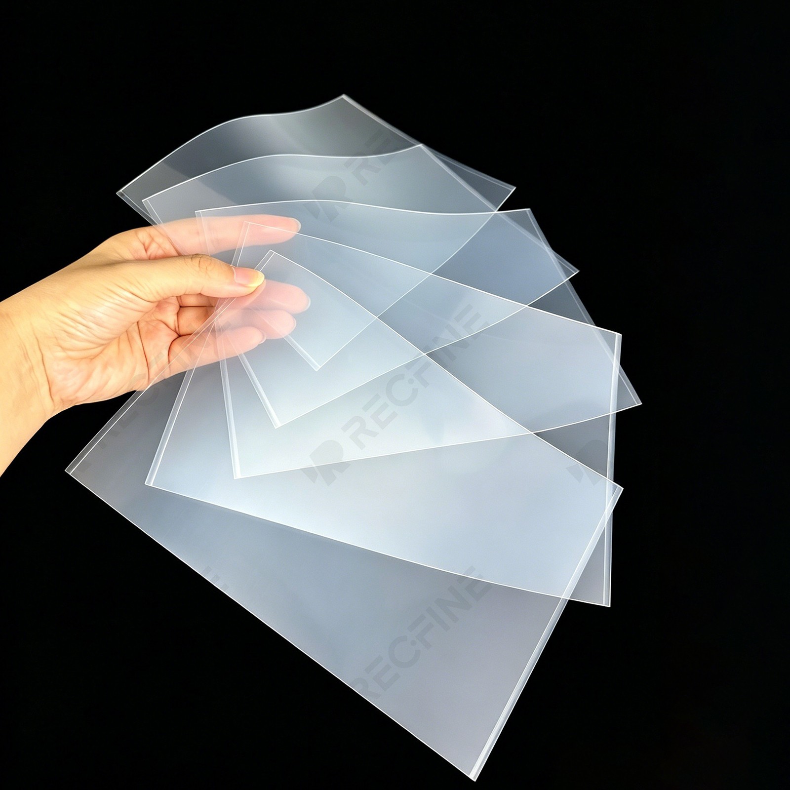 2 5PCS FEP NFEP PFA Release Fi - Resin Vat Film Replacement recensie en prijs