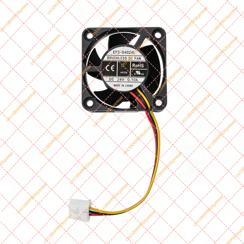 4020 Moederbord Koelventilator - Motherboard 3D Printer recensie en prijs
